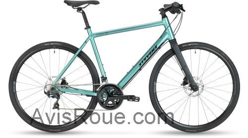 Stevens Strada 900 fiche technique et avis